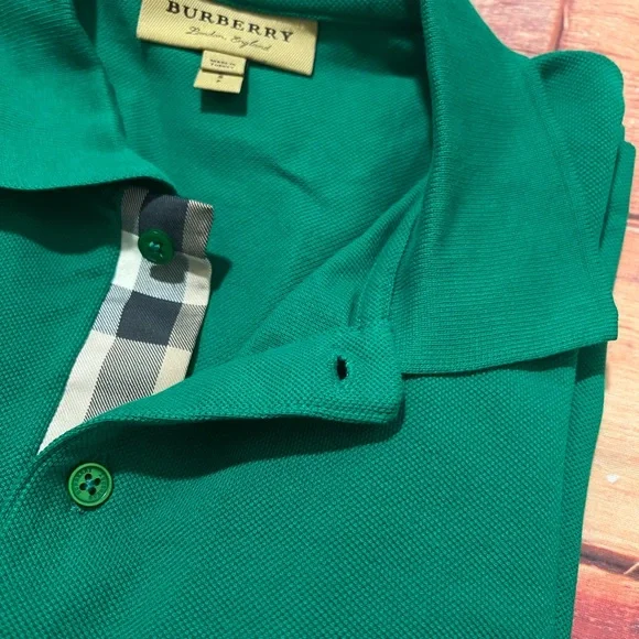 Burberry Men Tshirt S - Picture 2 of 4
